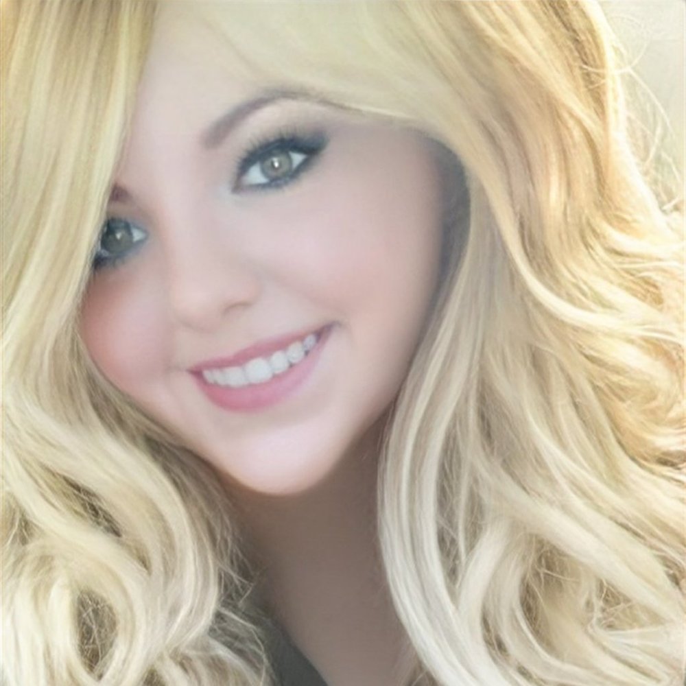 Meet your Posher, Madison